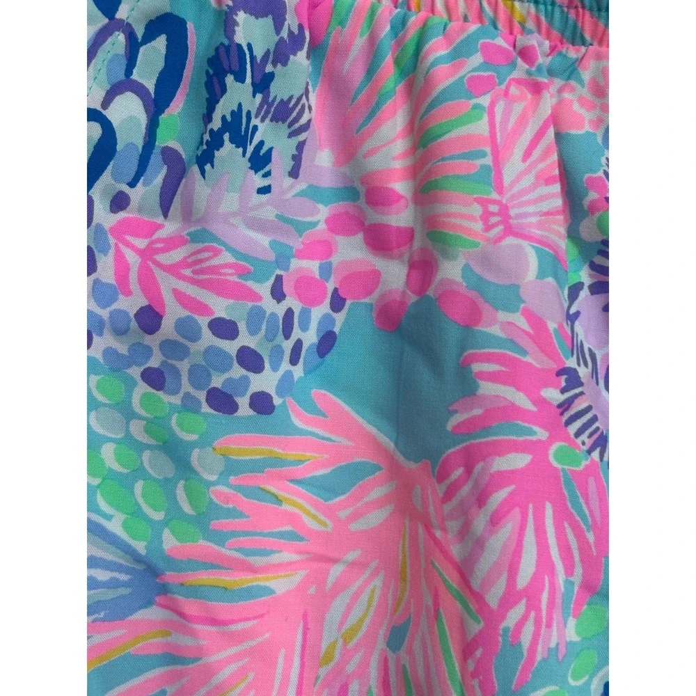 Lilly Pulitzer nwt lilly